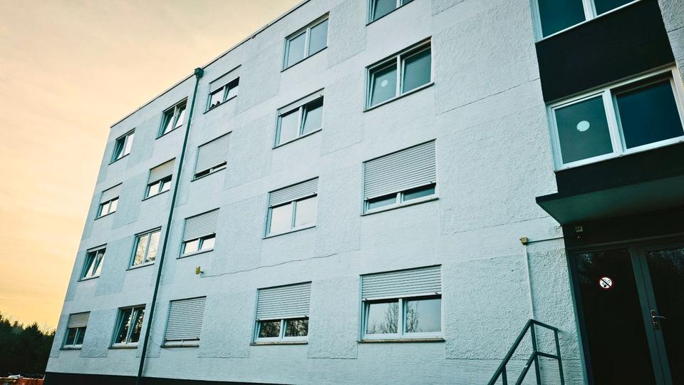 Etagenwohnung Kaiserslautern Einsiedlerhof - 1 Zimmer, 19 m&sup2;, 40.000&euro; | Angebot:26420930