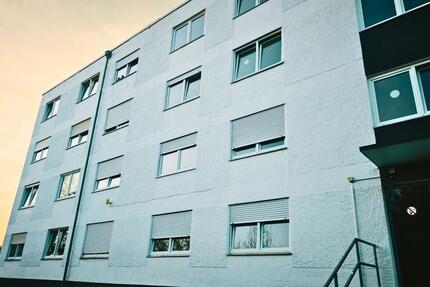Wohnung Kaiserslautern Einsiedlerhof - 1 Zimmer, 19 m&sup2;, 40.000&euro; | Angebot:26420930