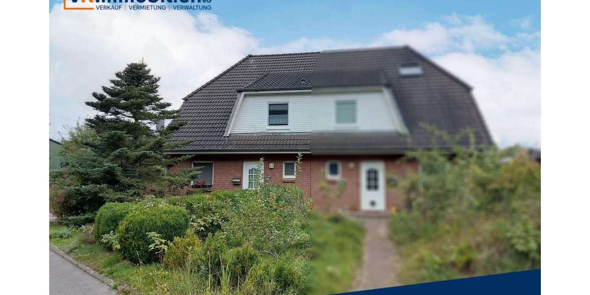 Haus zum Kaufen in Emkendorf 279.000 € 133 m² 4 zimmer