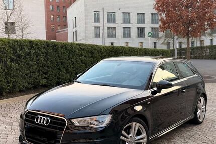 Audi A3 175.000 km 10.850 &euro; Dortmund 44263
