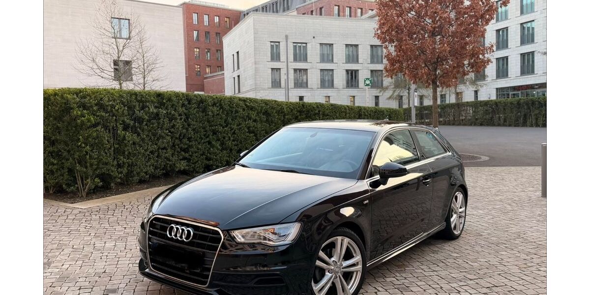 Audi A3 175.000 km 10.850 &euro; Dortmund 44263