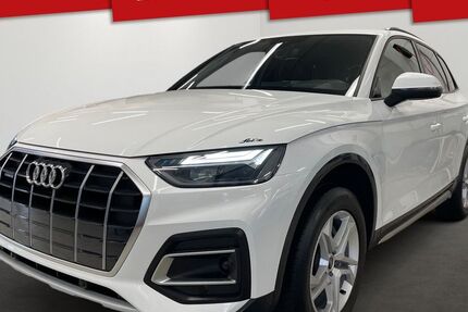 Audi Q5 84.595 km 35.490 &euro; Kempten 87435