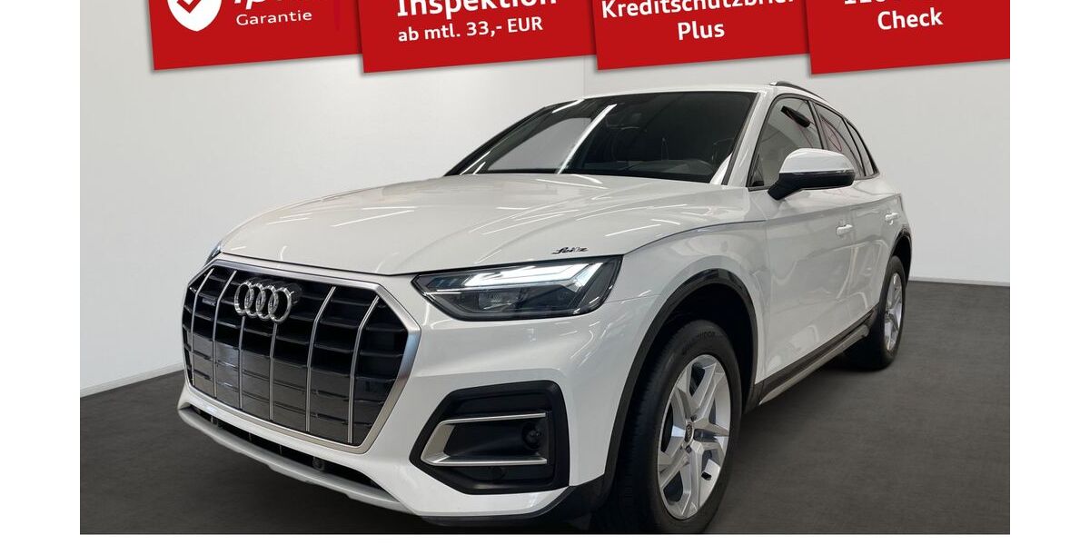 Audi Q5 84.595 km 35.490 &euro; Kempten 87435