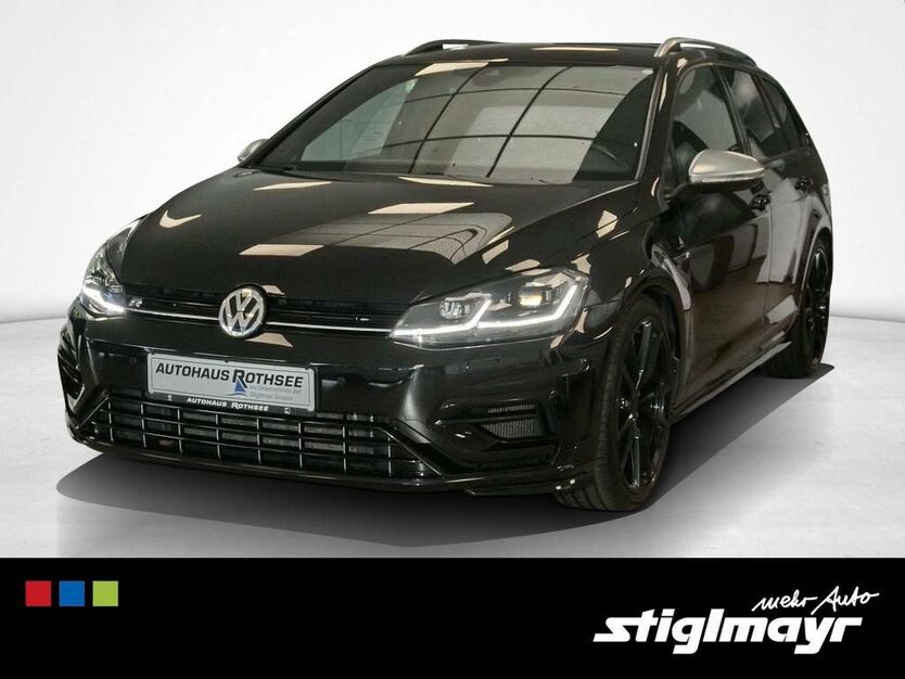 VW Golf 68.800 km 27.840 € Hilpoltstein 91161