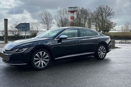 VW Arteon 135.000 km 18.990 &euro; Stade 21684