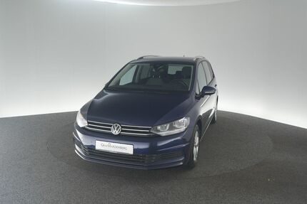 VW Touran 26.800 km 33.960 € Singen 78224