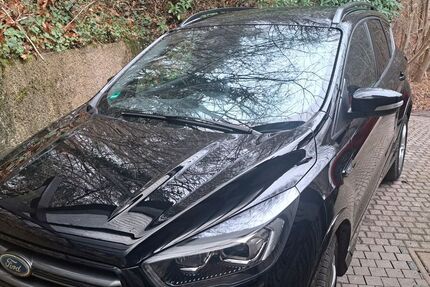 Ford Kuga 140.000 km 16.100 &euro; Ennepetal 58256