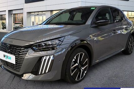 Peugeot 208 15.056 km 20.430 € Leipzig 04129