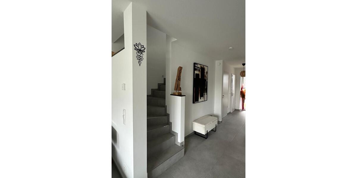 Doppelhaushälfte Rheine - 4 Zimmer, 126 m&sup2;, 1.500&euro; | Angebot:26268357