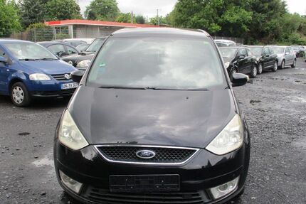 Ford Galaxy 281.000 km 1.800 &euro; Unna 59425