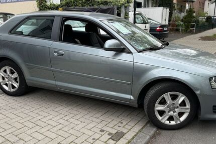 Audi A3 182.000 km 4.500 &euro; Troisdorf 53842