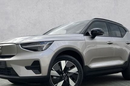 Volvo XC40 11.789 km 37.699 € Dortmund 44143