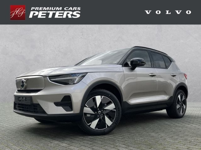 Volvo XC40 11.789 km 37.699 € Dortmund 44143