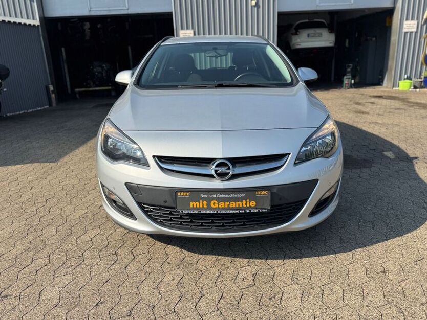 Astra