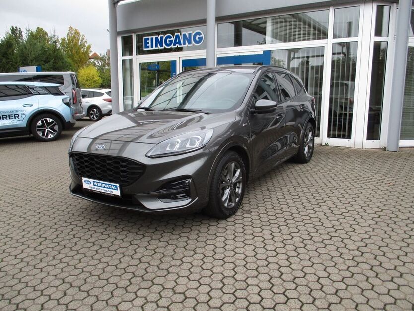 Ford Kuga 41.590 km 21.950 € Bad Salzungen 36433