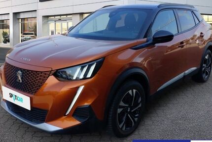 Peugeot 2008 64.953 km 18.930 &euro; Heidenau 01809