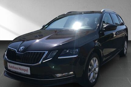Skoda Octavia 84.570 km 16.990 &euro; Gera 07548