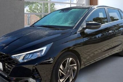 Hyundai i20 23.330 km 16.485 € Augsburg 86165