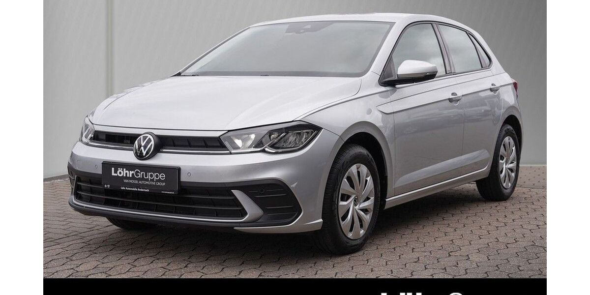 VW Polo 32.049 km 16.980 &euro; Andernach 56626