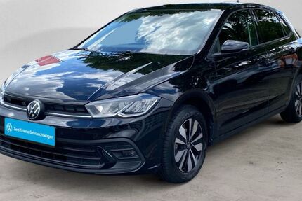 VW Polo 8.521 km 21.480 &euro; Bochum - Linden 44879
