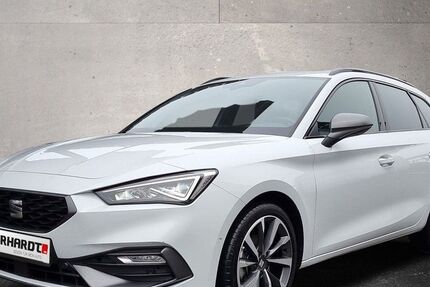 Seat Leon 66.140 km 22.450 &euro; Hildburghausen 98646