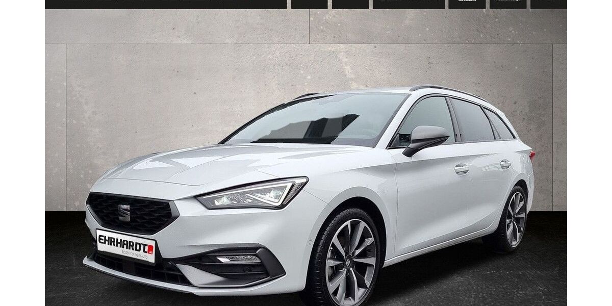 Seat Leon 66.140 km 22.450 &euro; Hildburghausen 98646