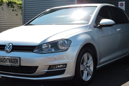 VW Golf 109.000 km 12.500 &euro; Altbach 73776