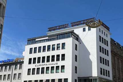 Gewerbeobjekt Hannover Mitte - 1.370&euro; | Angebot:26870153