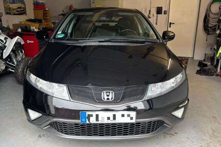 Honda Civic 102.000 km 6.899 &euro; Lübbecke 32312