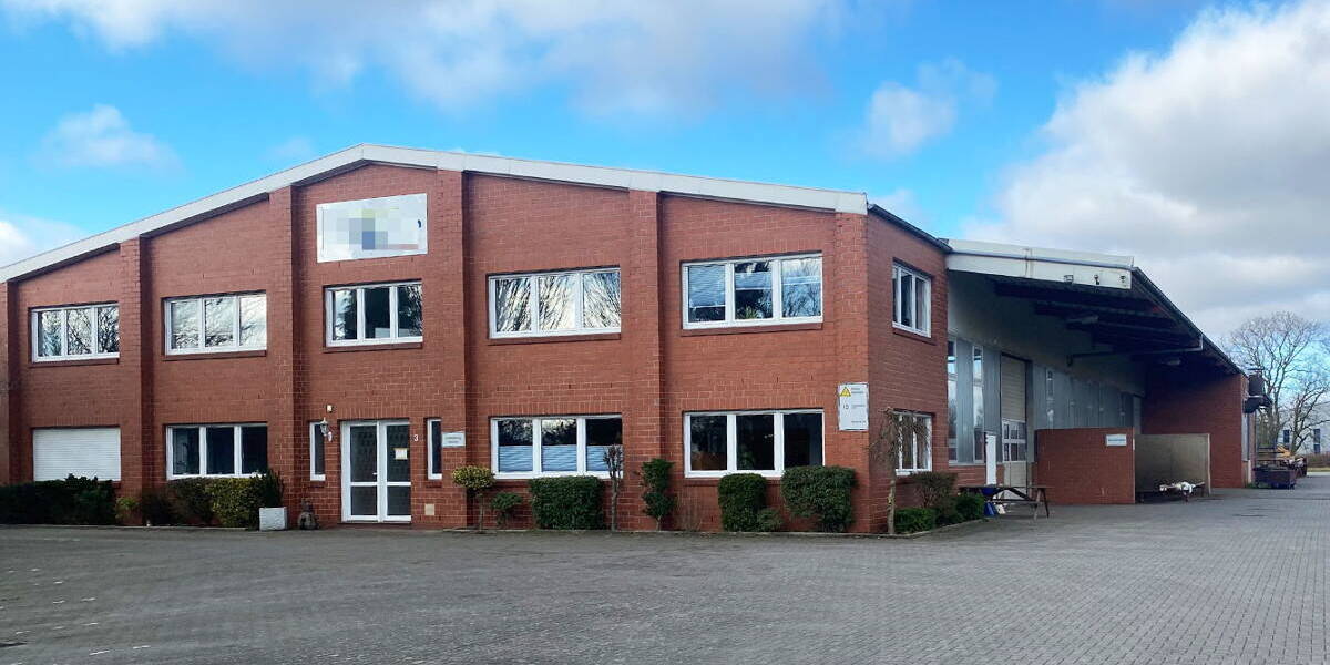 Gewerbeobjekt Goldenstedt / Lutten Lutten - 1.600.000&euro; | Angebot:25692650