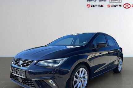 Seat Ibiza 39.190 km 18.440 € Schmidmühlen 92287