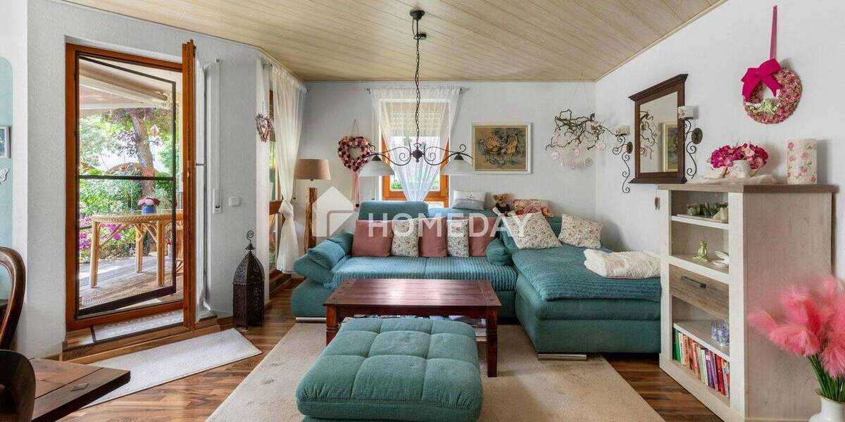 Etagenwohnung Schwäbisch Hall - 2 Zimmer, 70 m&sup2;, 229.000&euro; | Angebot:26751875