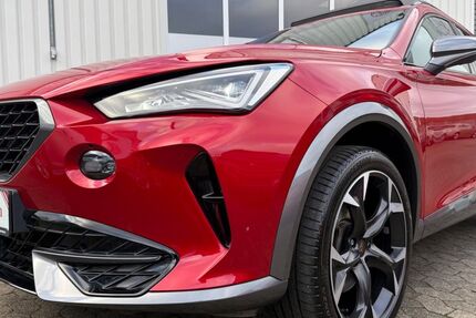 Cupra Formentor 42.739 km 23.980 &euro; Hagen 58135