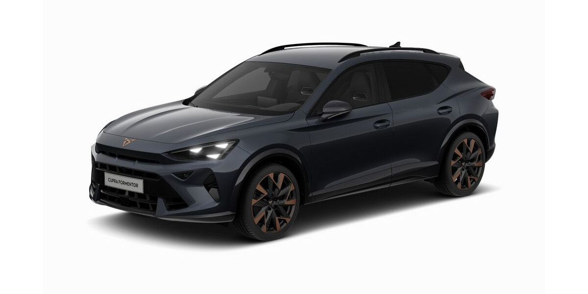 Cupra Formentor 9.986 km 42.988 &euro; Lohmar 53797