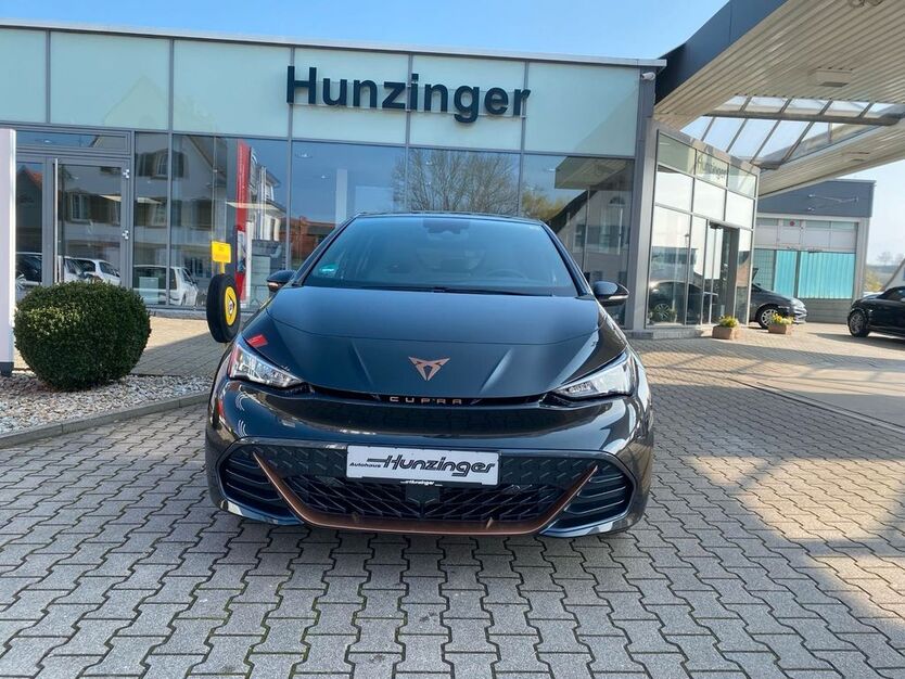 Cupra Born 22.500 km 33.980 € Buggingen-Seefelden 79426