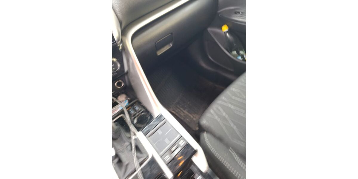 Mitsubishi Eclipse Cross 56.000 km 20.000 &euro; Leinach 97274