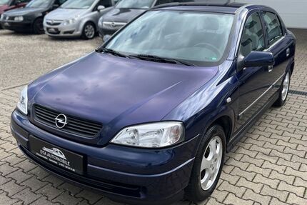 Opel Astra 146.500 km 1.950 € Gerstetten 89547