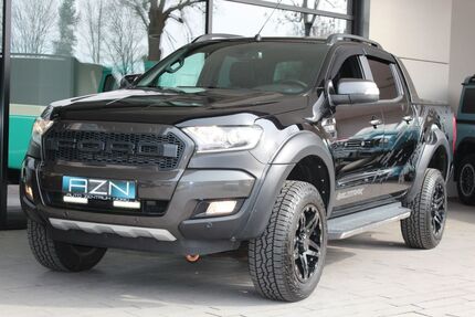 Ford Ranger 52.000 km 34.750 &euro; Chemnitz 09114