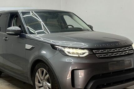 Land Rover Discovery 143.000 km 18.999 &euro; Torgau 04860