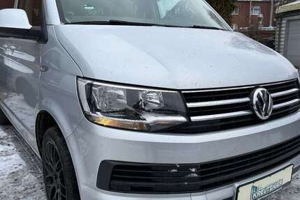 VW T6 Caravelle 187.411 km 21.990 &euro; Hamburg 22179