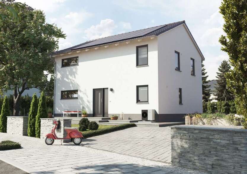 Haus zum Kaufen in Rimbach 454.846 € 152 m²