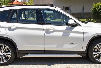 BMW X1 106.000 km 19.400 &euro; Aldersbach 94501