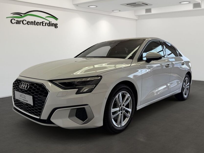 Audi A3 114.000 km 23.990 € Erding 85435