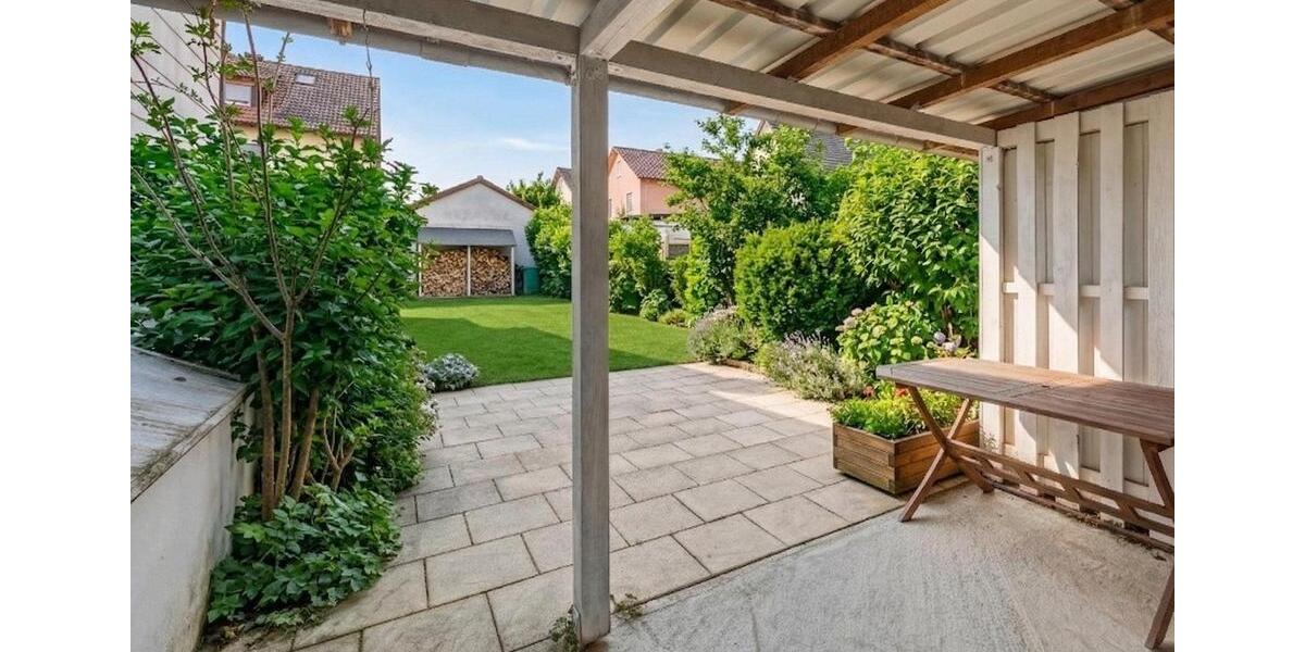 Maisonettenwohnung Neuburg an der Donau - 6 Zimmer, 140 m&sup2;, 419.000&euro; | Angebot:27076551