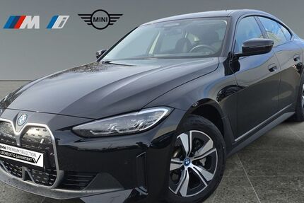 BMW i4 66.228 km 32.880 &euro; Bamberg 96050