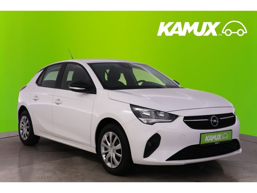 Opel Corsa 106.997 km 9.950 € Heide 25746