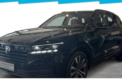 VW Touareg 70.000 km 56.770 &euro; Berlin 12099