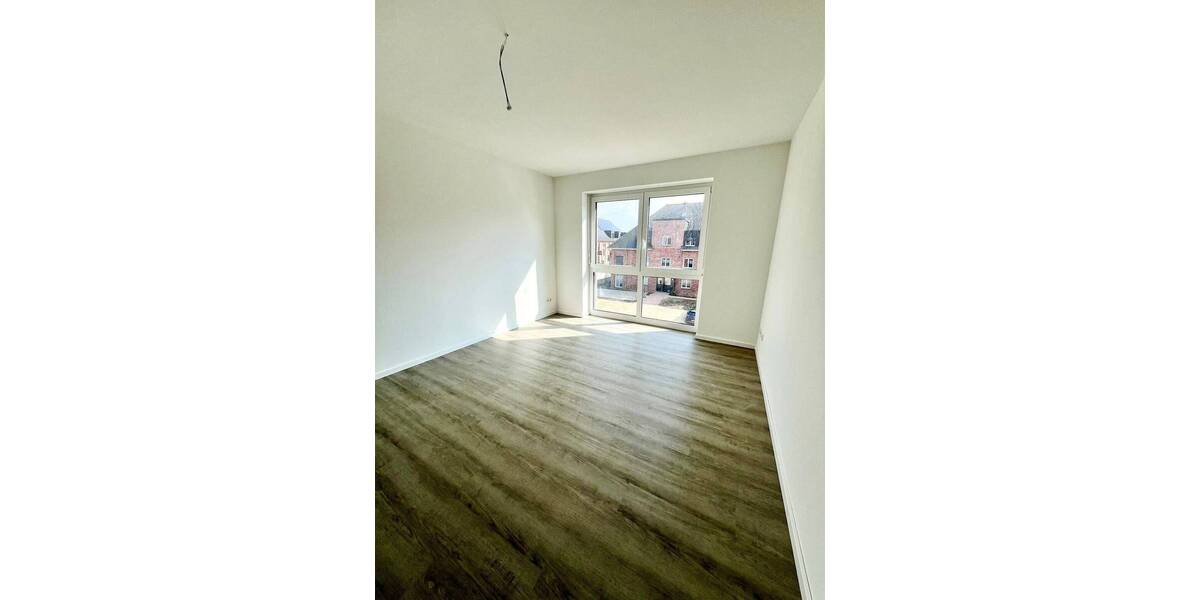 Etagenwohnung Lüneburg Schützenplatz - 2 Zimmer, 69 m&sup2;, 1.120&euro; | Angebot:26345352