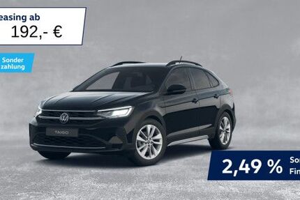 VW Taigo 25.046 km 22.530 &euro; Hof 95030