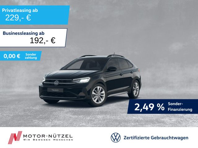 VW Taigo 25.046 km 22.530 &euro; Hof 95030